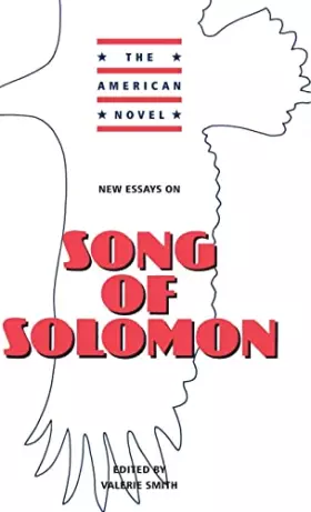 Couverture du produit · New Essays on Song of Solomon