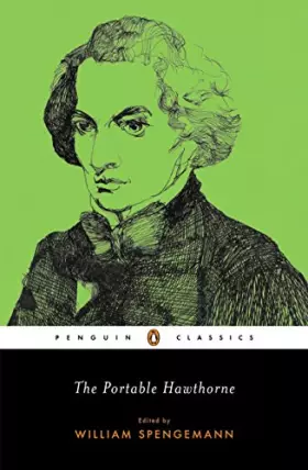 Couverture du produit · The Portable Hawthorne