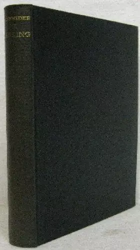 Couverture du produit · Lessing. Zwölf biographische Studien.