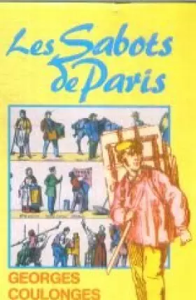 Couverture du produit · Les Sabots de Paris