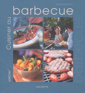 Couverture du produit · Cuisiner au barbecue