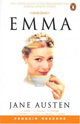Couverture du produit · Emma New Edition
