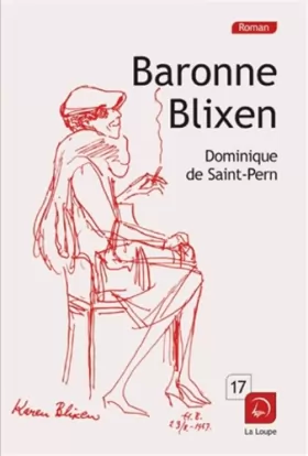 Couverture du produit · Baronne Blixen