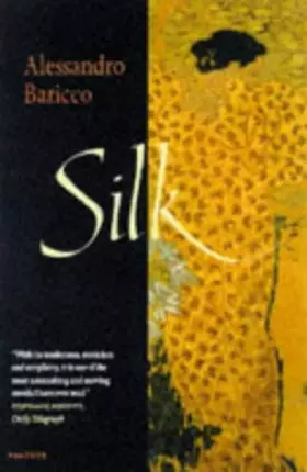 Couverture du produit · Silk