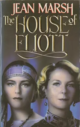 Couverture du produit · House of Eliott