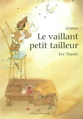 Couverture du produit · Vaillant petit tailleur