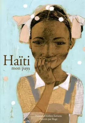 Couverture du produit · Haïti mon pays