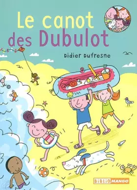 Couverture du produit · Le Canot des Dubulot