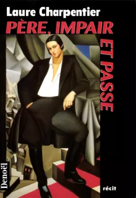 Couverture du produit · Père, impair et passe