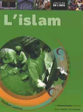 Couverture du produit · L'islam