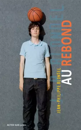 Couverture du produit · Au rebond