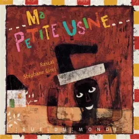 Couverture du produit · Ma petite usine