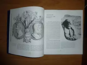 Couverture du produit · Les grands philosophes de 500 avant JC à 1999