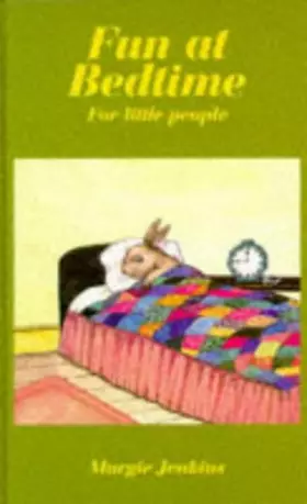 Couverture du produit · Fun at Bedtime: For Little People