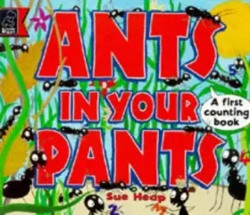 Couverture du produit · Ants in Your Pants
