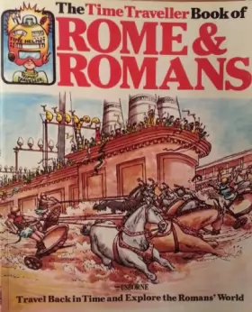 Couverture du produit · Rome and Romans