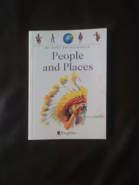 Couverture du produit · People and Places