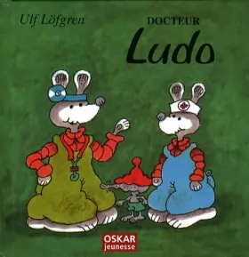 Couverture du produit · DOCTEUR LUDO