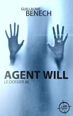 Couverture du produit · Agent Will: Le Dossier 86
