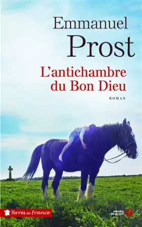 Couverture du produit · L'Antichambre du Bon Dieu