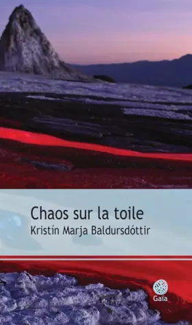 Couverture du produit · Chaos sur la toile