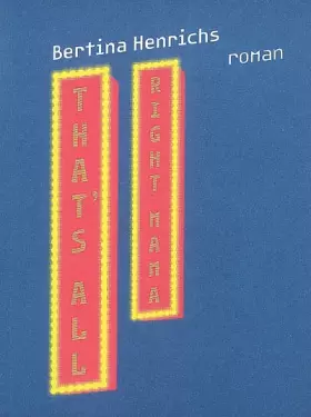 Couverture du produit · That's All Right, mama