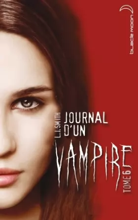 Couverture du produit · Journal d'un vampire - Tome 6 - Dévoreur