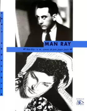 Couverture du produit · Man Ray