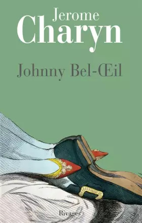 Couverture du produit · Johnny Bel-OEil : Un conte de la Révolution américaine