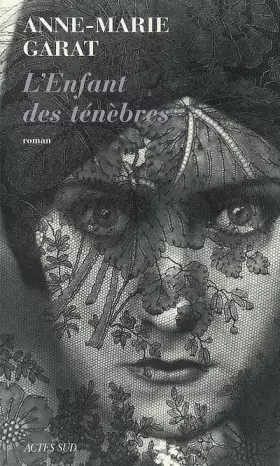 Couverture du produit · L'Enfant des ténèbres