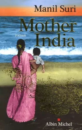 Couverture du produit · Mother India