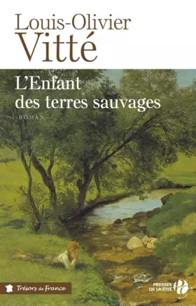 Couverture du produit · L'Enfant des terres sauvages