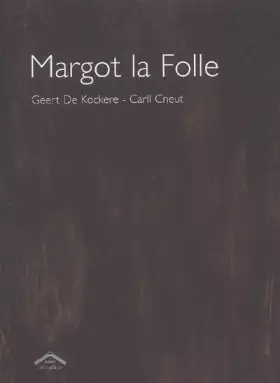 Couverture du produit · Margot la Folle
