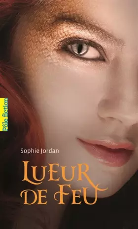 Couverture du produit · Lueur de Feu (Tome 1)