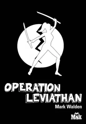 Couverture du produit · Opération Léviathan
