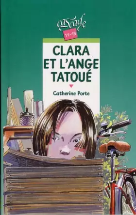 Couverture du produit · Clara et l'ange tatoué