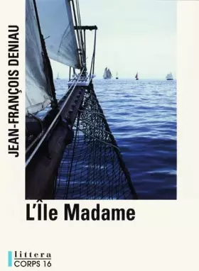 Couverture du produit · L'île Madame