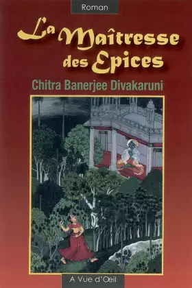 Couverture du produit · La maîtresse des épices