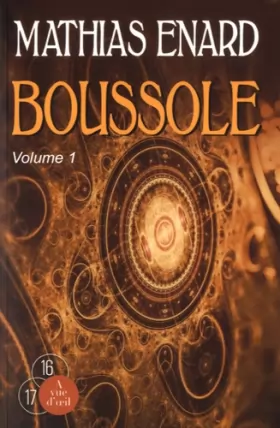 Couverture du produit · Boussole : Volume 1 et 2