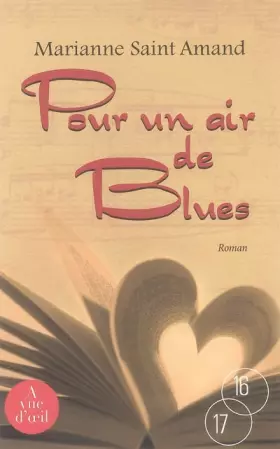 Couverture du produit · Pour un air de blues