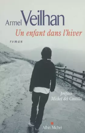 Couverture du produit · Un enfant dans l'hiver