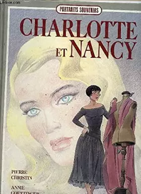 Couverture du produit · Charlotte et nancy.