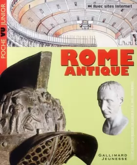 Couverture du produit · Rome antique
