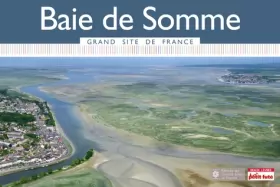 Couverture du produit · Guide Baie de Somme 2015 Petit Futé
