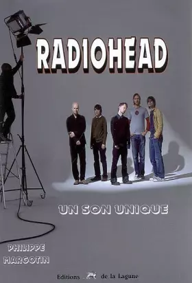 Couverture du produit · Radiohead : Un son unique