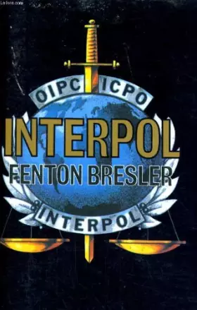 Couverture du produit · Interpol