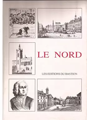 Couverture du produit · LE NORD FAC SIMILE EDITION 1835