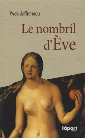 Couverture du produit · Le nombril d'Eve