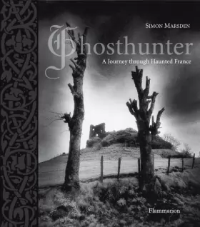 Couverture du produit · Ghosthunter: A Journey through Haunted France