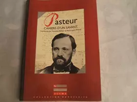 Couverture du produit · CAHIERS D'UN SAVANT